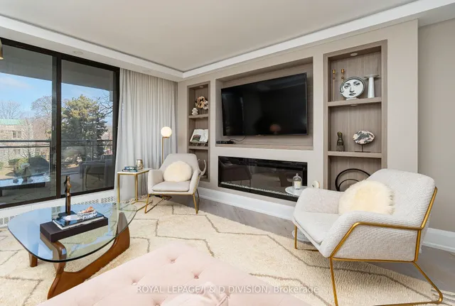 Additional image 8 of 235 St Clair Ave Unit 301