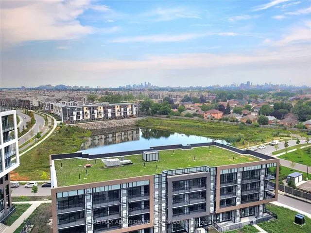 Additional image 13 of 50 George Butchart Dr Unit 914