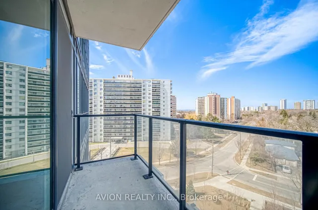 Additional image 24 of 128 Fairview Mall Dr Unit 705