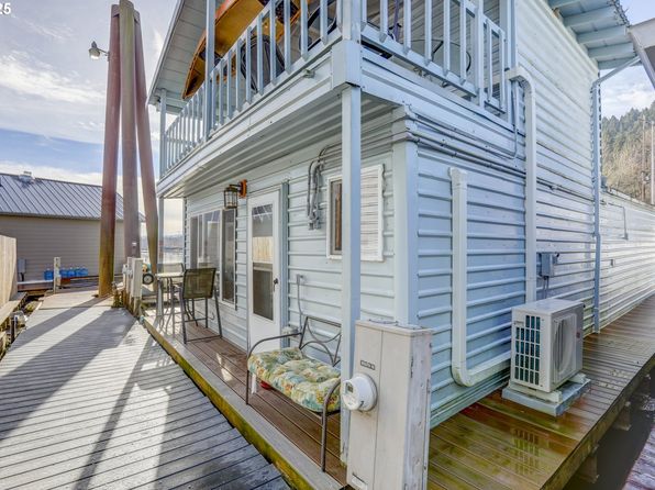 23508 NW Saint Helens Rd, Portland, OR 97231