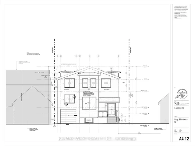 Additional image 2 of 5 Dieppe Rd
