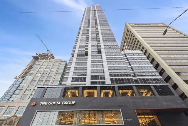 Additional image 2 of 395 Bloor St Unit 2606