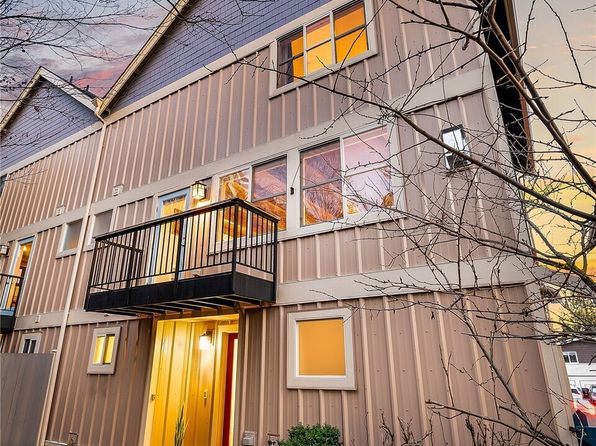 838 NW 52nd Street NW UNIT B, Seattle, WA 98107