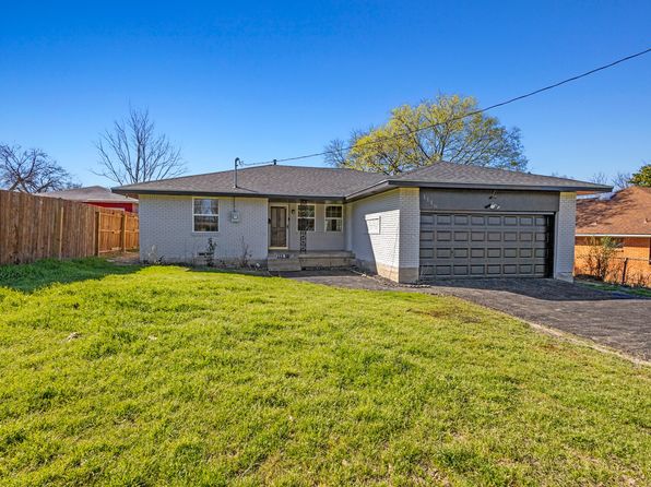1116 Oxbow Ln, Dallas, TX 75241