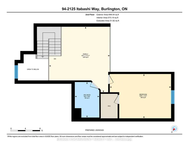 Additional image 46 of 2125 Itabashi Way Unit 94