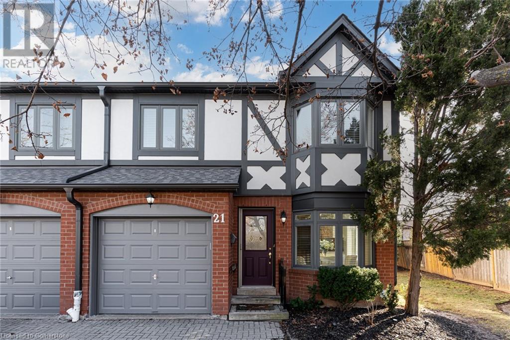 3050 ORLEANS Road Unit# 21|Mississauga, Ontario L5L5P7