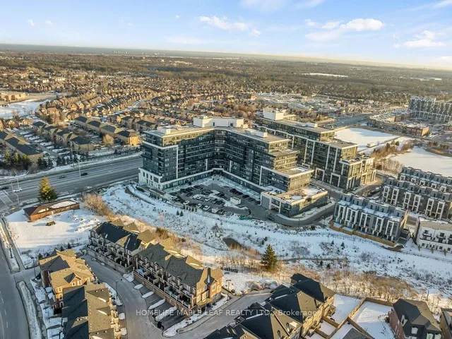 Additional image 6 of 395 dundas st w oakville Park Unit PH 05