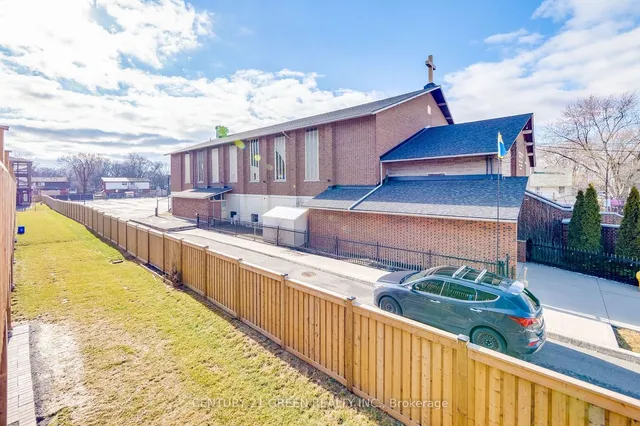 Additional image 37 of 270 Melvin Ave Unit 3