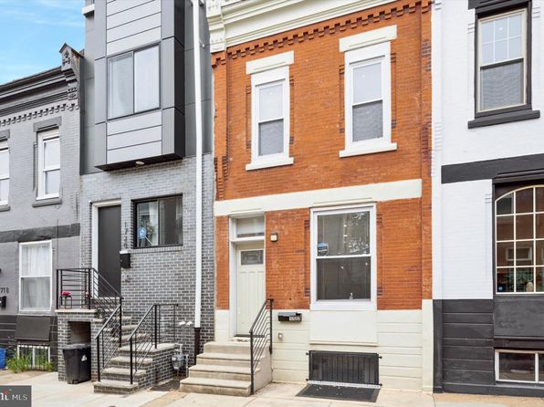 1722 N Dover St, Philadelphia, PA 19121