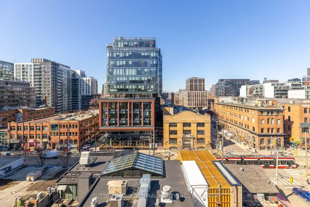 Additional image 32 of 66 Portland St Unit 807