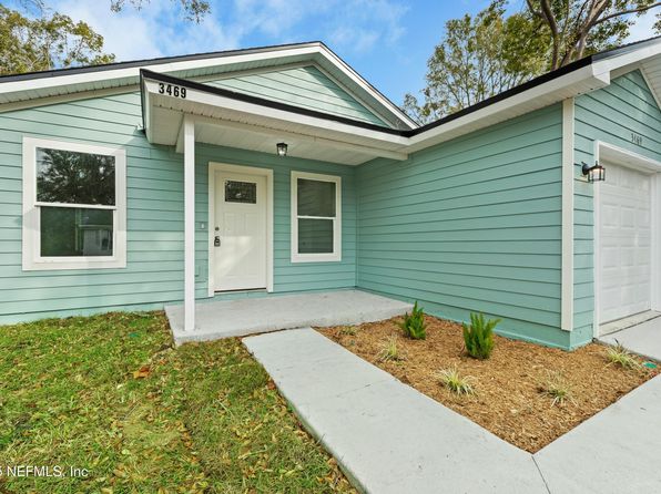 Primary image of 3469 LOWELL Avenue, Jacksonville, FL 32254