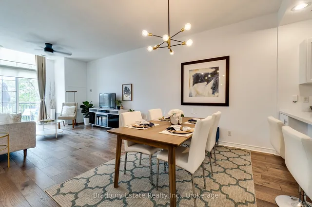 Additional image 11 of 262 Dundas St Unit 317