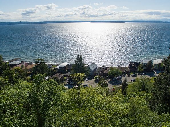 5426 Beach Drive SW, Seattle, WA 98136