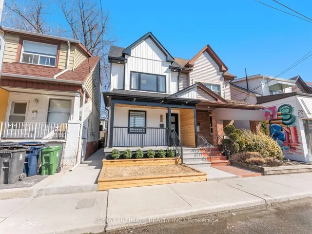 Additional image 4 of 857 Pape Ave