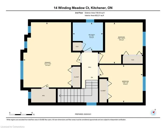 Additional image 45 of 14 Winding Meadow Crt