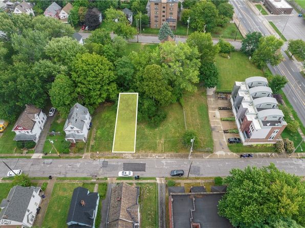 10217 Superior Ave, Cleveland, OH 44106
