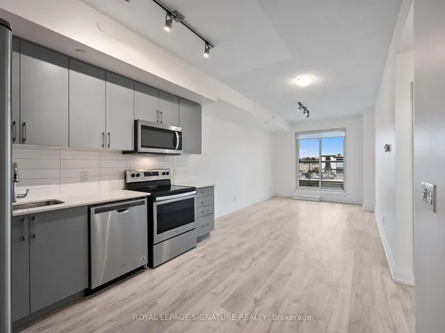 Additional image 13 of 591 Sheppard Ave Unit 326
