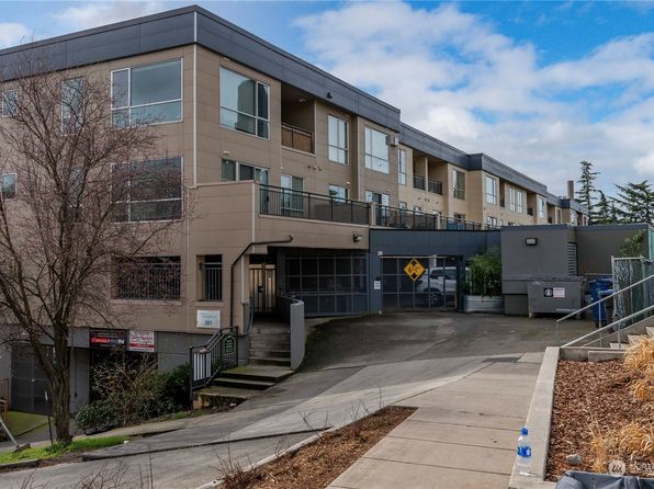 321 10th Avenue S UNIT 616, Seattle, WA 98104