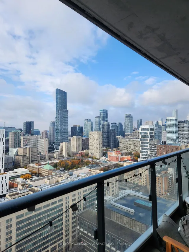 Additional image 9 of 251 Jarvis St Unit 3605