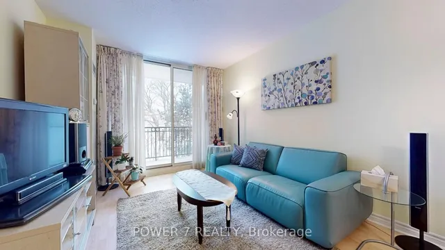 Additional image 8 of 28 William Carson Cres Unit 510