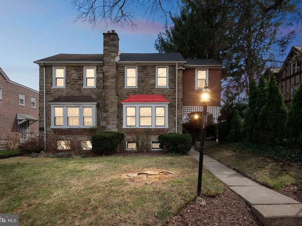 226 E Sedgwick St, Philadelphia, PA 19119