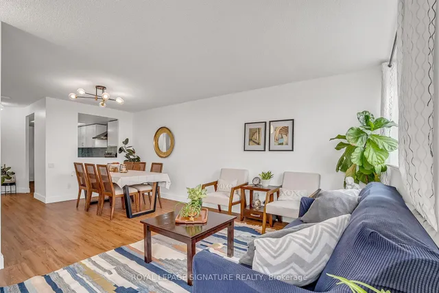 Additional image 22 of 2466 Eglinton Ave Unit 1119