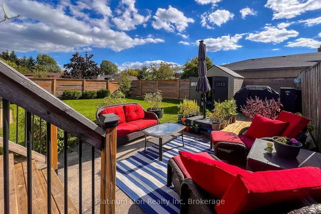 Additional image 32 of 8 Basswood Crt