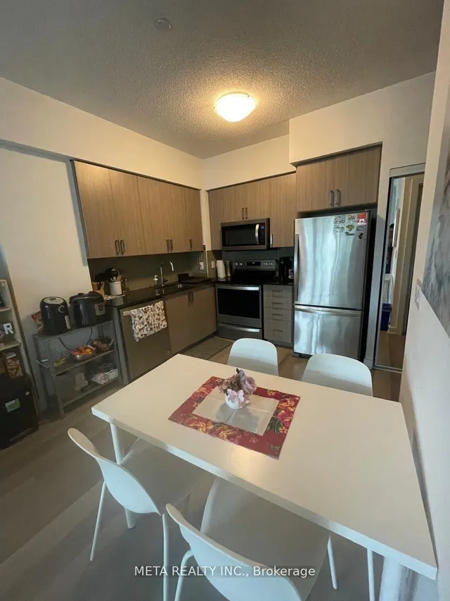 Additional image 2 of 1603 Eglinton Ave Unit 218