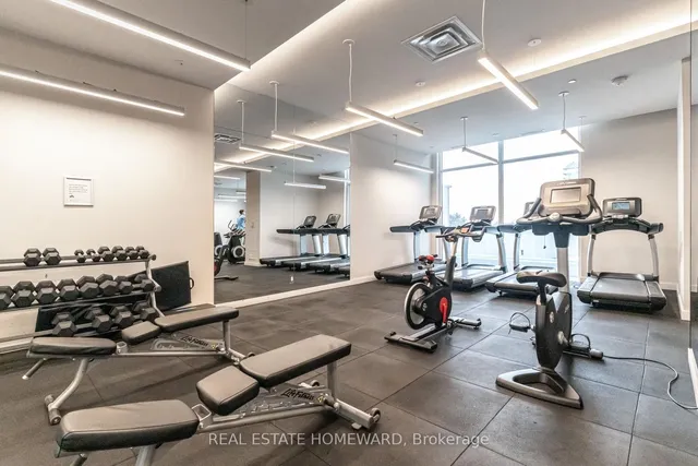 Additional image 25 of 5180 Yonge St Unit 1003