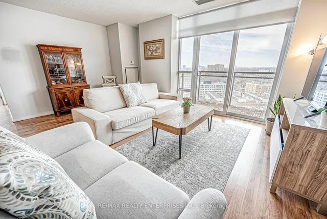 Additional image 9 of 38 Joe Shuster Way Unit 1707