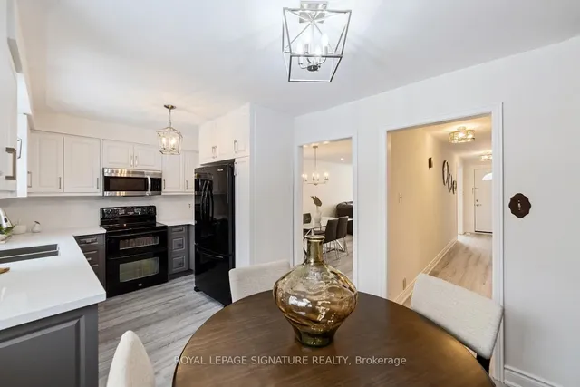 11 Kirkland Rd