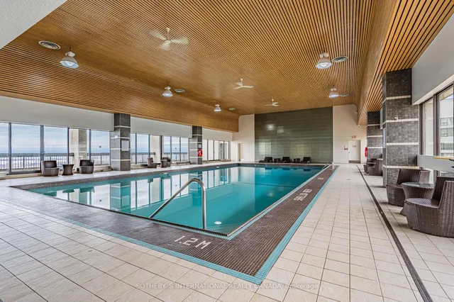 Additional image 37 of 33 Harbour Sq Unit 1008