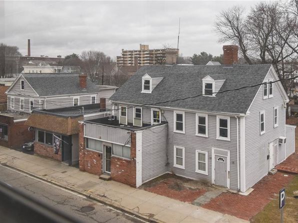 57 N Main St, Woonsocket, RI 02895