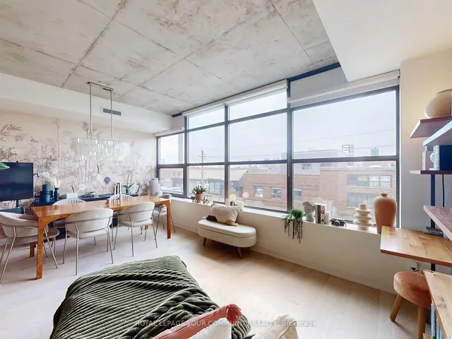 Additional image 6 of 319 Carlaw Ave Unit 403