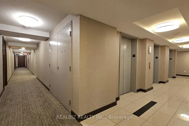 Additional image 33 of 386 Yonge St Unit 1516