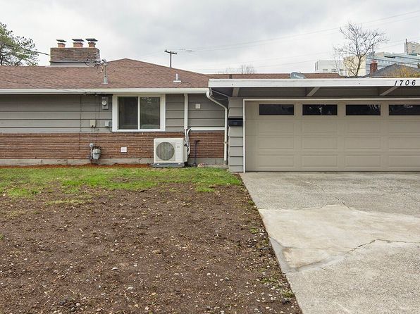 1706 S Angeline Street, Seattle, WA 98108