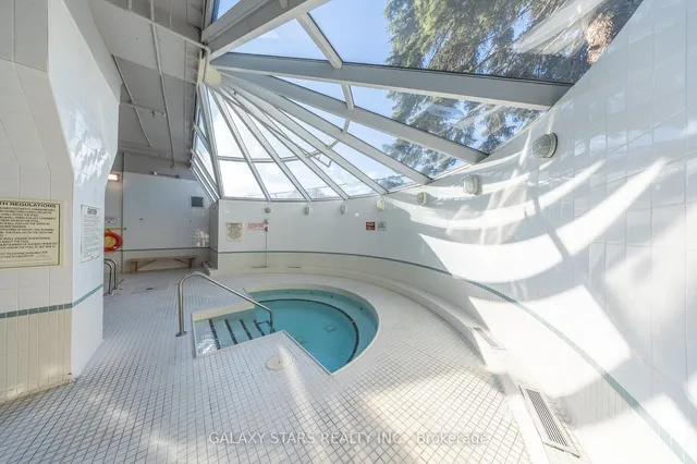 Additional image 40 of 4725 Sheppard Ave Unit 1611