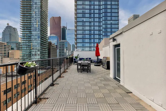 Additional image 29 of 82 Lombard St Unit PH 912