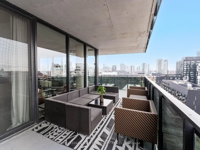 Additional image 24 of 21 Lawren Harris Square N/A Unit 1108