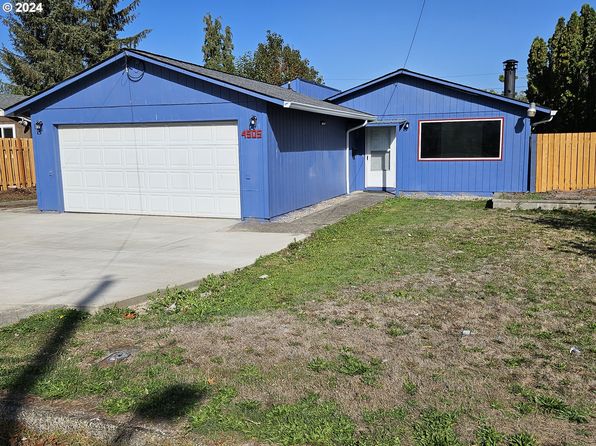 4505 NE Emerson St, Portland, OR 97218