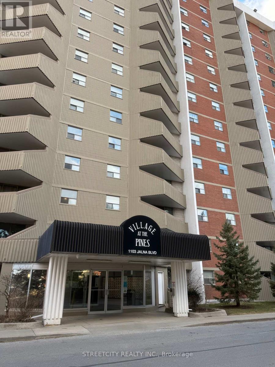 109 - 1103 JALNA BOULEVARD|London, Ontario N6E2W8