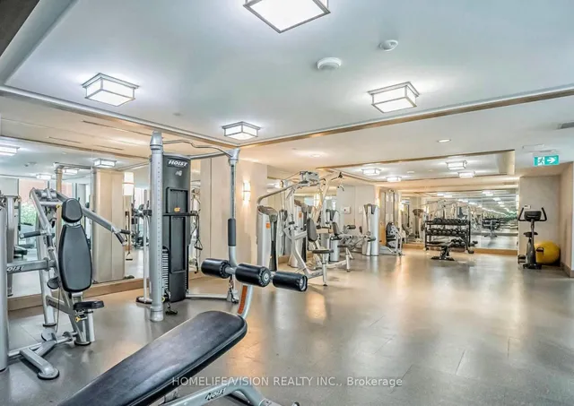 Additional image 24 of 3091 Dufferin St Unit 1205