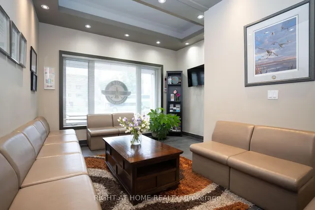 Additional image 13 of 267 Finch ave west N/A