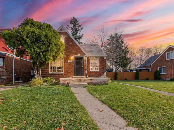 9446 Greensboro St, Detroit, MI 48224