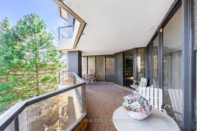 Additional image 27 of 3900 Yonge St Unit 301