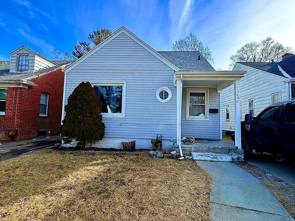 11680 Montrose St, Detroit, MI 48227