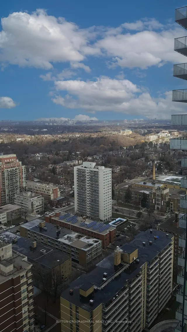 Additional image 12 of 161 Roehampton Ave Unit 3505