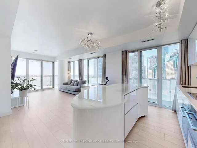 Additional image 10 of 15 Queens Quay Unit 1704