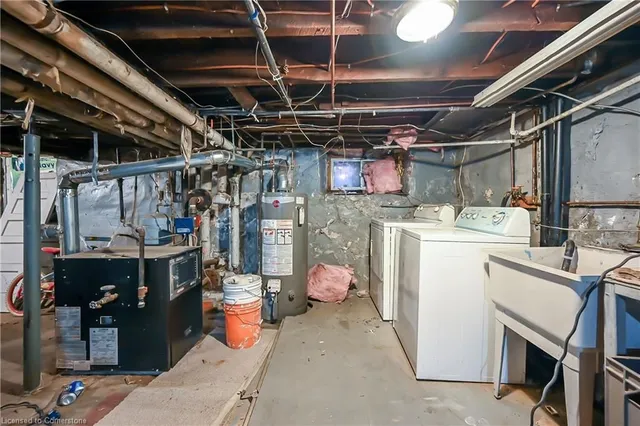 Additional image 37 of 30 Cannon St Unit DUPLEX