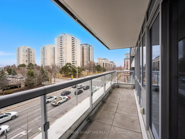 Additional image 29 of 591 Sheppard Ave Unit 326